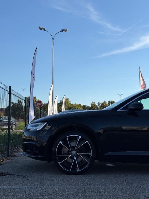Audi A4 2.0TFSI Sport • AUTOMATIK | MATRIX | 3-ZONE, fotografija 8