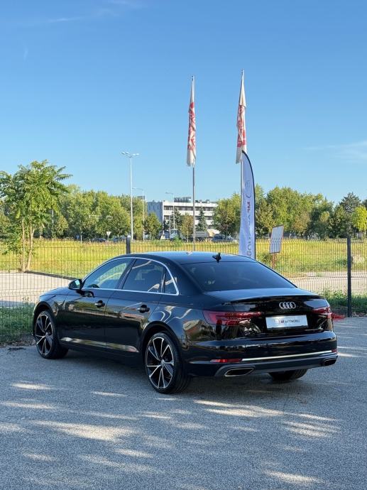 Audi A4 2.0TFSI Sport • AUTOMATIK | MATRIX | 3-ZONE, fotografija 7