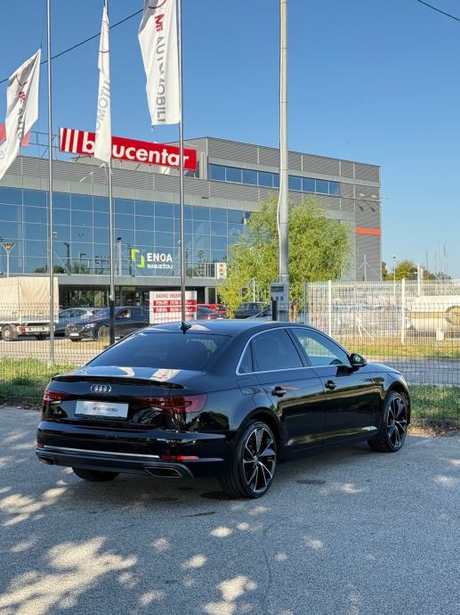 Audi A4 2.0TFSI Sport • AUTOMATIK | MATRIX | 3-ZONE, pogled izvana - slika 5