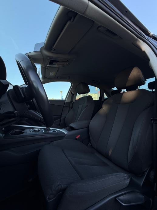 Audi A4 2.0TFSI Sport • AUTOMATIK | MATRIX | 3-ZONE, fotografija 12