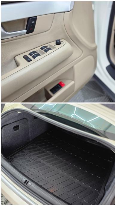 Audi A4 2,5 V6 TDI QUATTRO, fotografija 18
