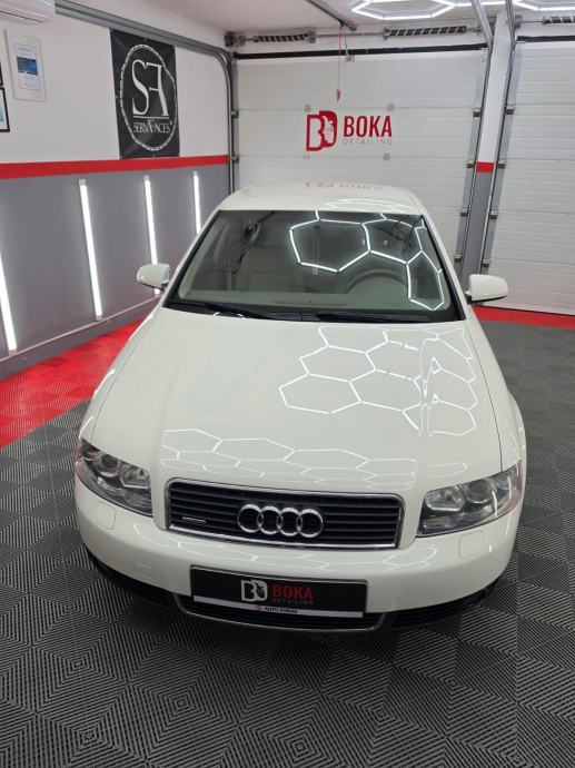 Audi A4 2,5 V6 TDI QUATTRO, fotografija 5