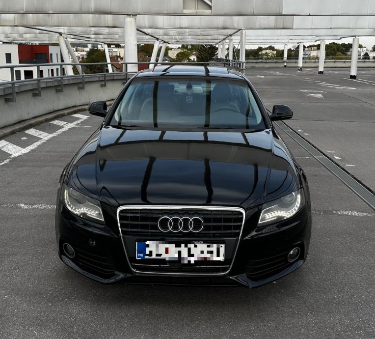 Audi A4 2,7 TDI Automatik*Klima*Navi*Park.senzori*Odličan*, fotografija 2