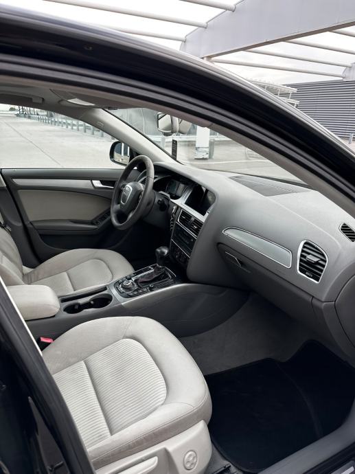 Audi A4 2,7 TDI Automatik*Klima*Navi*Park.senzori*Odličan*, fotografija 10