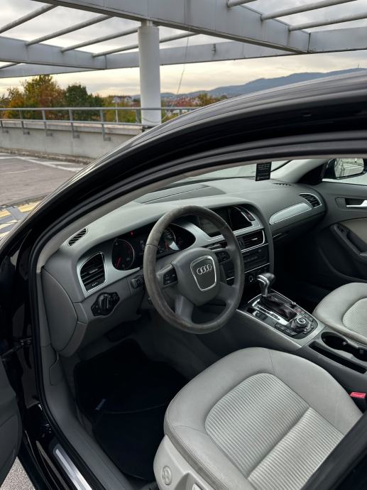 Audi A4 2,7 TDI Automatik*Klima*Navi*Park.senzori*Odličan*, fotografija 8