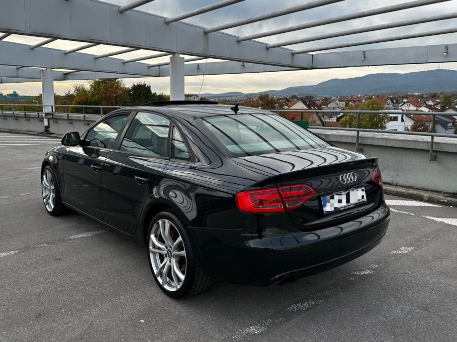 Audi A4 2,7 TDI Automatik*Klima*Navi*Park.senzori*Odličan*, fotografija 6