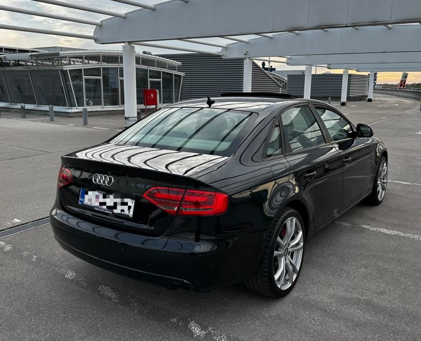 Audi A4 2,7 TDI Automatik*Klima*Navi*Park.senzori*Odličan*, fotografija 4