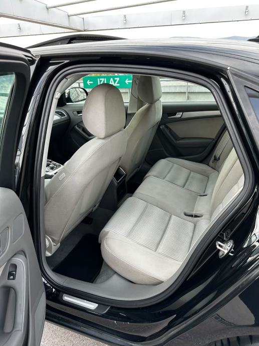 Audi A4 2,7 TDI Automatik*Klima*Navi*Park.senzori*Odličan*, fotografija 11