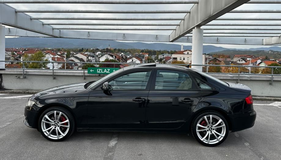Audi A4 2,7 TDI Automatik*Klima*Navi*Park.senzori*Odličan*, fotografija 7