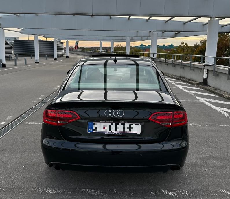 Audi A4 2,7 TDI Automatik*Klima*Navi*Park.senzori*Odličan*, fotografija 5