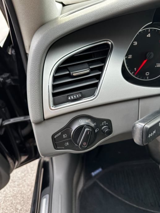 Audi A4 2,7 TDI Automatik*Klima*Navi*Park.senzori*Odličan*, fotografija 16