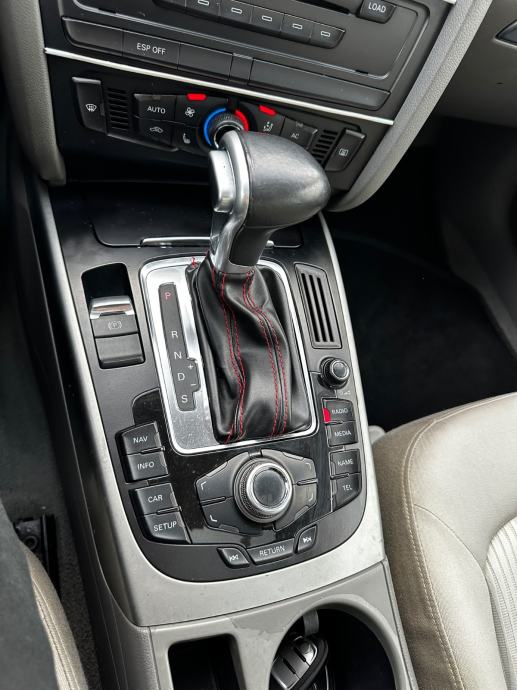 Audi A4 2,7 TDI Automatik*Klima*Navi*Park.senzori*Odličan*, fotografija 15