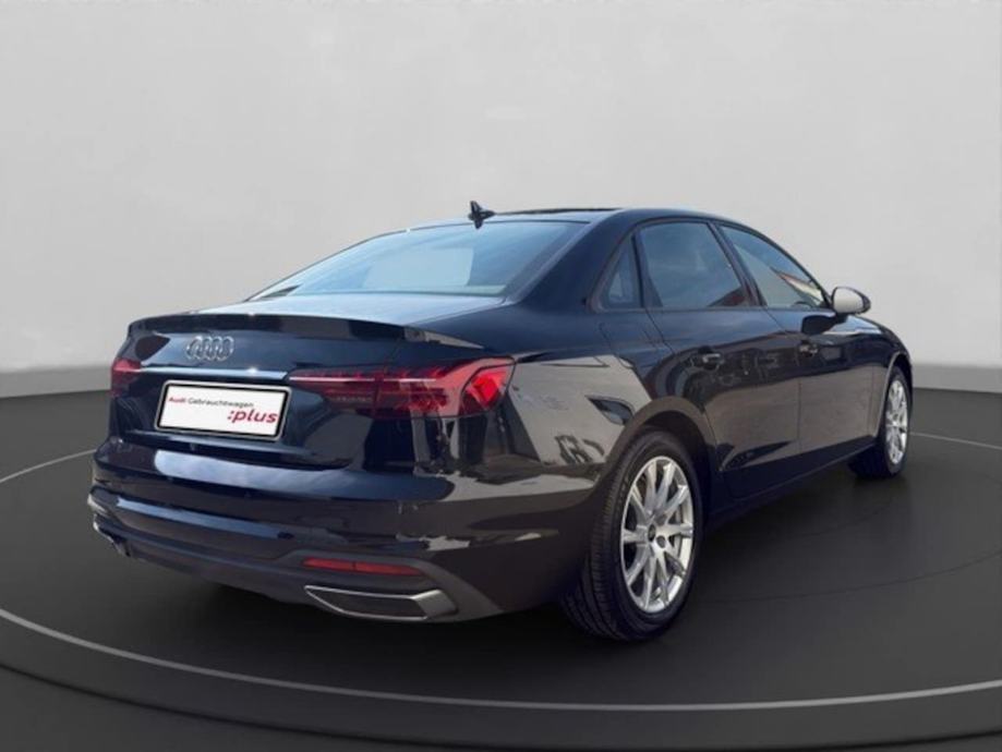 Audi A4 2023 2.0TDI – TOP STANJE | 12 MJ.GARANCIJE | MATRIX | S TRONIC, fotografija 5
