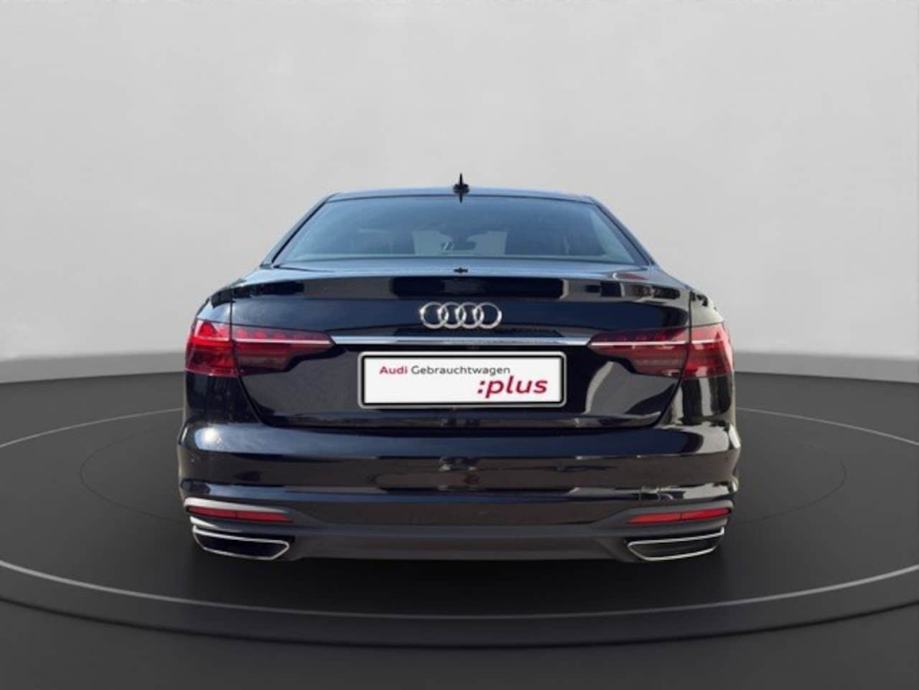 Audi A4 2023 2.0TDI – TOP STANJE | 12 MJ.GARANCIJE | MATRIX | S TRONIC, fotografija 4