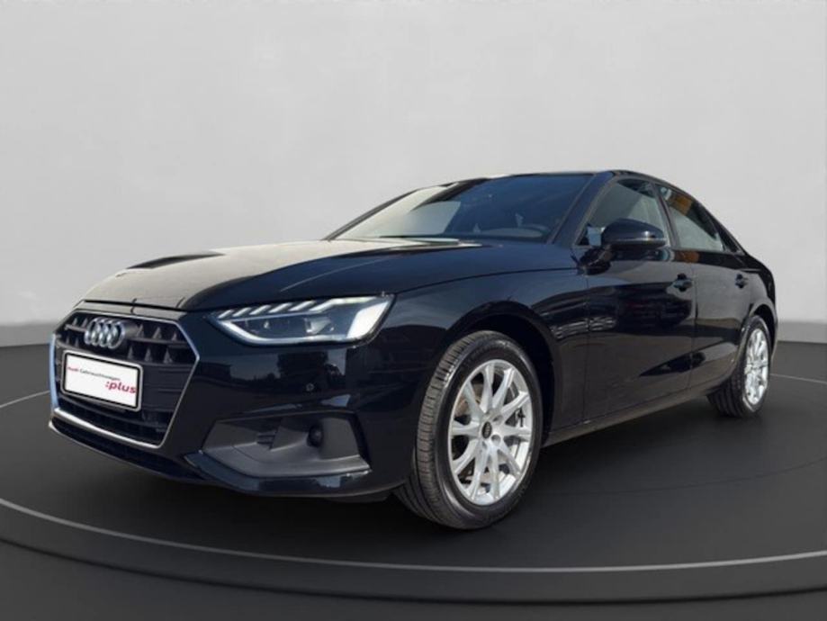 Audi A4 2023 2.0TDI – TOP STANJE | 12 MJ.GARANCIJE | MATRIX | S TRONIC, fotografija 3