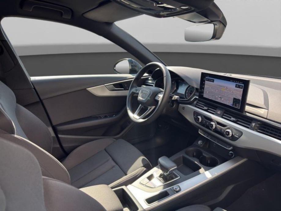 Audi A4 2023 2.0TDI – TOP STANJE | 12 MJ.GARANCIJE | MATRIX | S TRONIC, fotografija 6