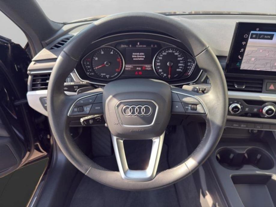 Audi A4 2023 2.0TDI – TOP STANJE | 12 MJ.GARANCIJE | MATRIX | S TRONIC, fotografija 9