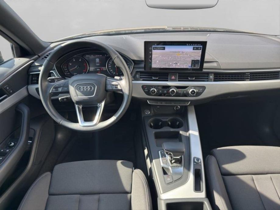 Audi A4 2023 2.0TDI – TOP STANJE | 12 MJ.GARANCIJE | MATRIX | S TRONIC, fotografija 7