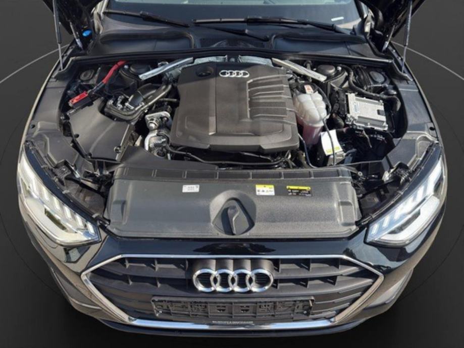Audi A4 2023 2.0TDI – TOP STANJE | 12 MJ.GARANCIJE | MATRIX | S TRONIC, fotografija 11