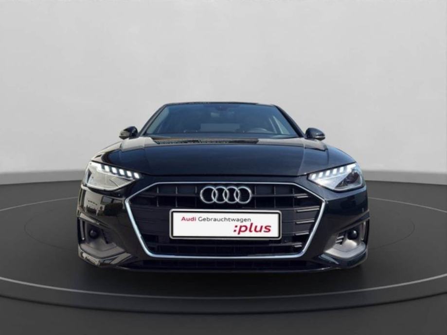 Audi A4 2023 2.0TDI – TOP STANJE | 12 MJ.GARANCIJE | MATRIX | S TRONIC, fotografija 2
