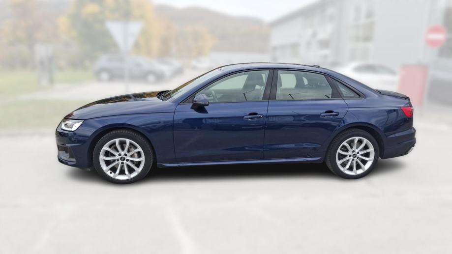 AUDI A4 2024 • AKCIJSKA CIJENA • AutoZubak Rabljena, pogled izvana - slika 5