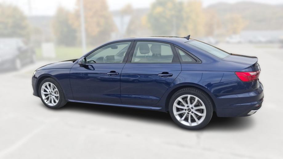 AUDI A4 2024 • AKCIJSKA CIJENA • AutoZubak Rabljena, fotografija 6
