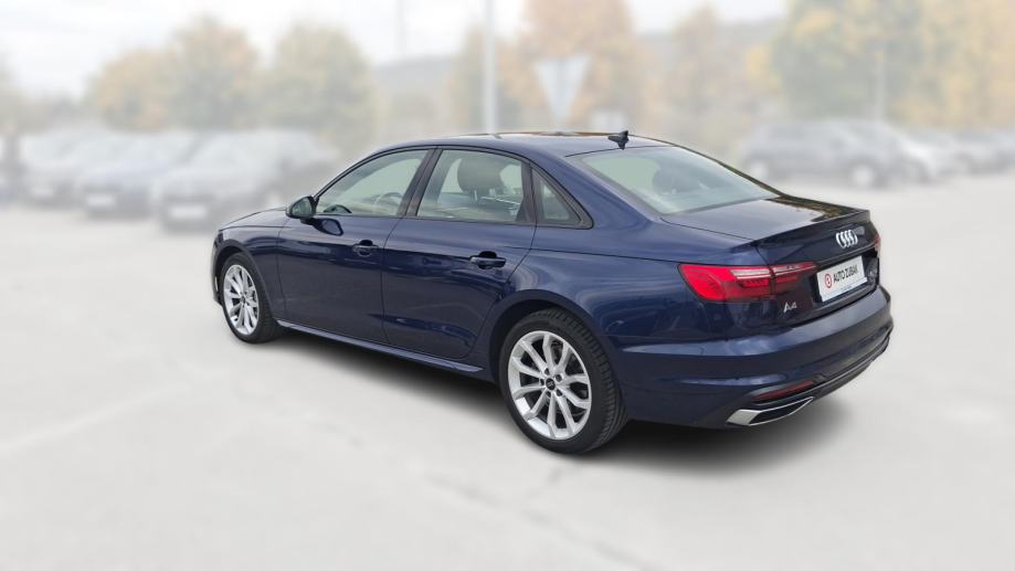 AUDI A4 2024 • AKCIJSKA CIJENA • AutoZubak Rabljena, fotografija 7