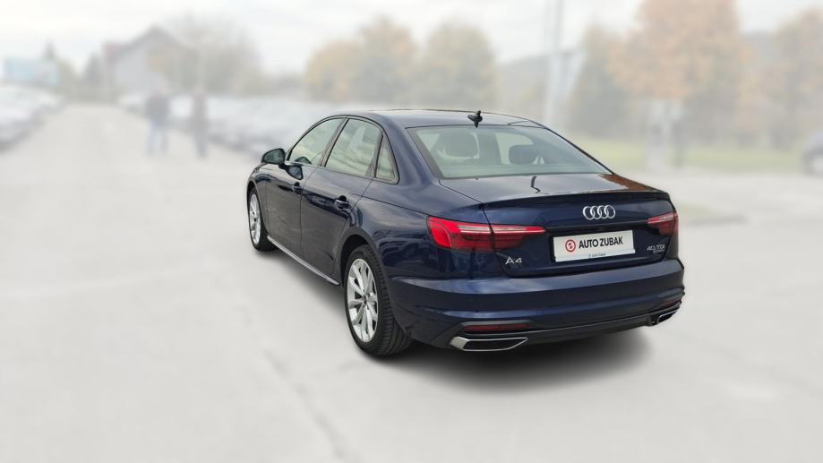 AUDI A4 2024 • AKCIJSKA CIJENA • AutoZubak Rabljena, fotografija 8