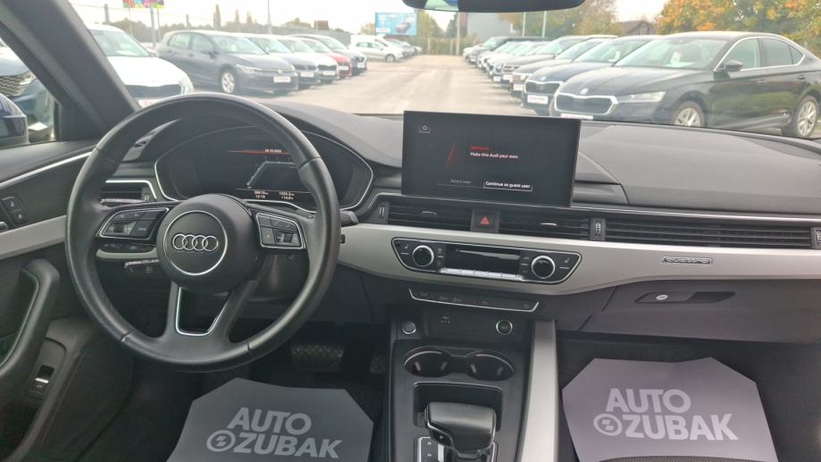 AUDI A4 2024 • AKCIJSKA CIJENA • AutoZubak Rabljena, fotografija 11