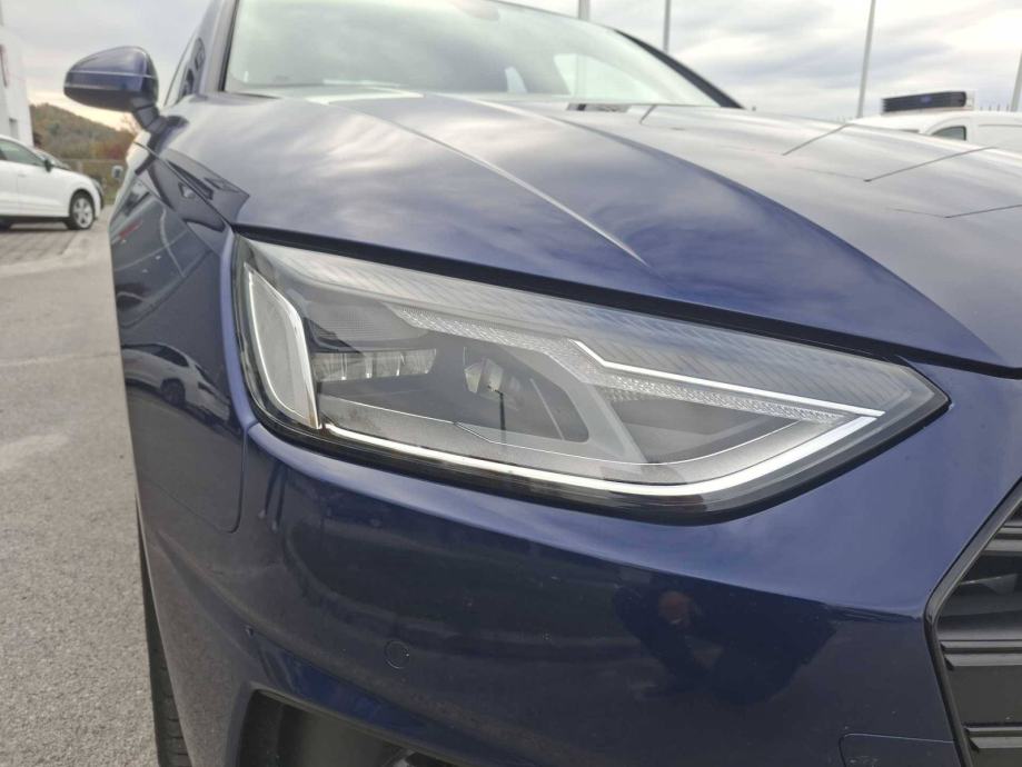 AUDI A4 2024 • AKCIJSKA CIJENA • AutoZubak Rabljena, fotografija 13