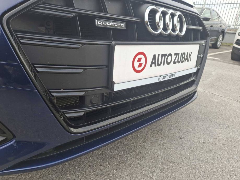 AUDI A4 2024 • AKCIJSKA CIJENA • AutoZubak Rabljena, fotografija 14