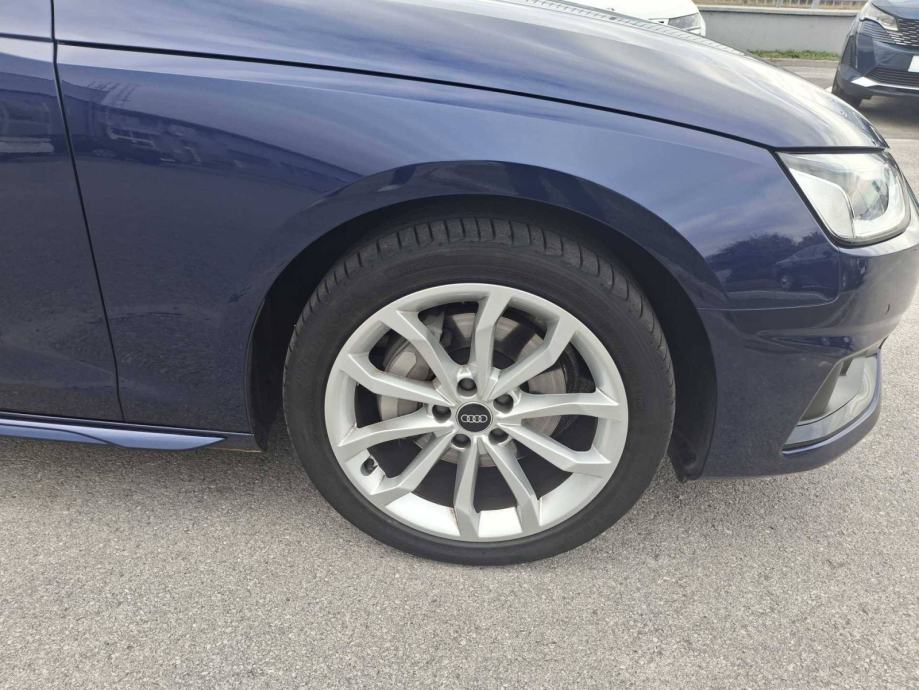AUDI A4 2024 • AKCIJSKA CIJENA • AutoZubak Rabljena, fotografija 15