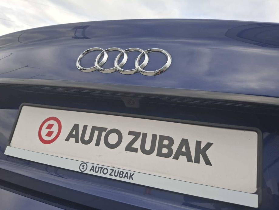 AUDI A4 2024 • AKCIJSKA CIJENA • AutoZubak Rabljena, fotografija 17
