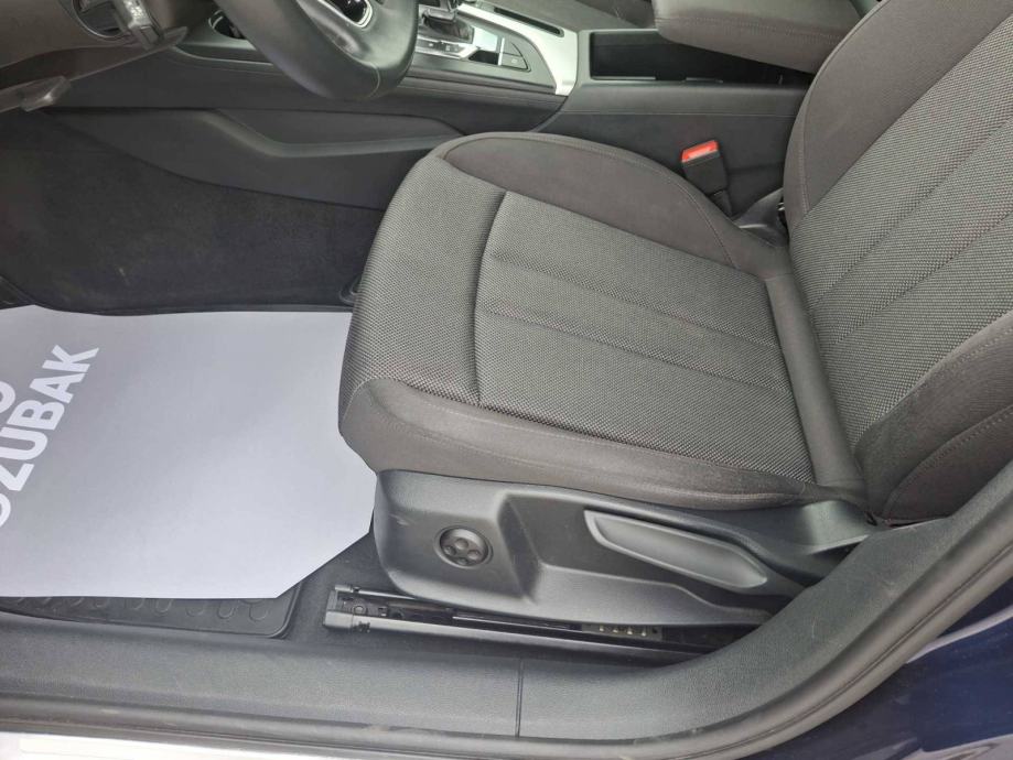 AUDI A4 2024 • AKCIJSKA CIJENA • AutoZubak Rabljena, fotografija 18