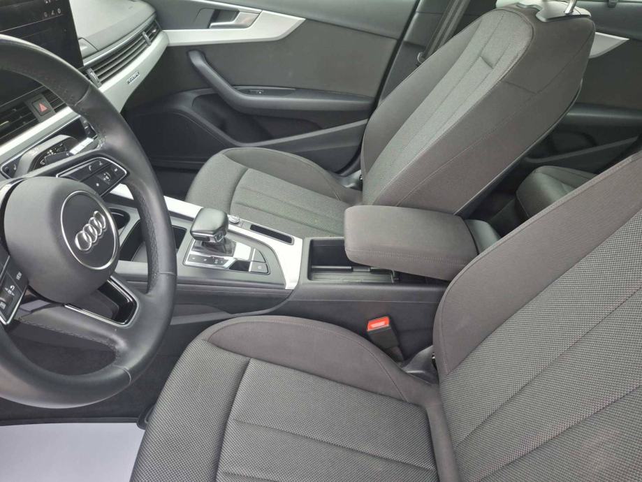 AUDI A4 2024 • AKCIJSKA CIJENA • AutoZubak Rabljena, fotografija 19