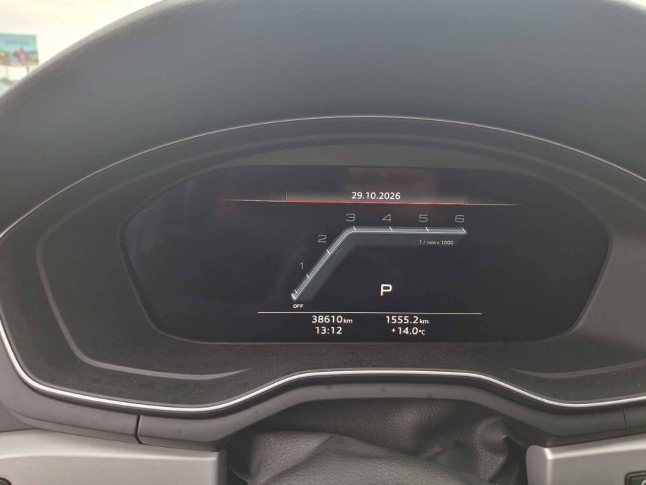 AUDI A4 2024 • AKCIJSKA CIJENA • AutoZubak Rabljena, fotografija 20