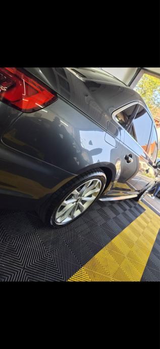 Audi A4 3.0 tdi quattro 3x s line, fotografija 4