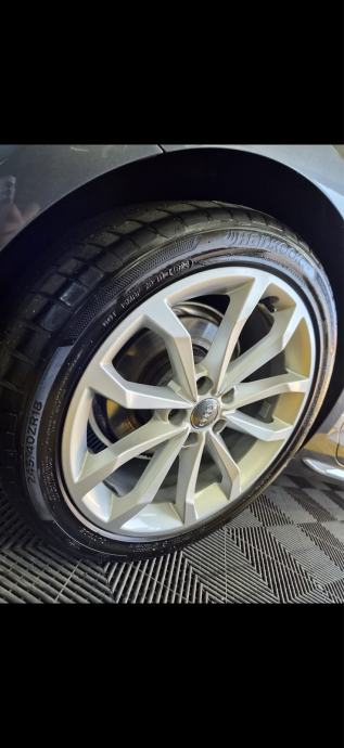 Audi A4 3.0 tdi quattro 3x s line, fotografija 7