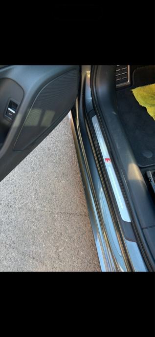 Audi A4 3.0 tdi quattro 3x s line, fotografija 12