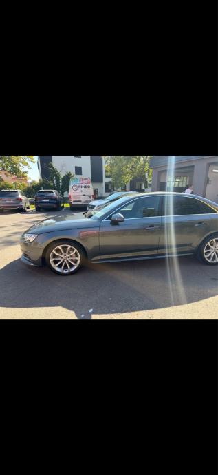 Audi A4 3.0 tdi quattro 3x s line, fotografija 2
