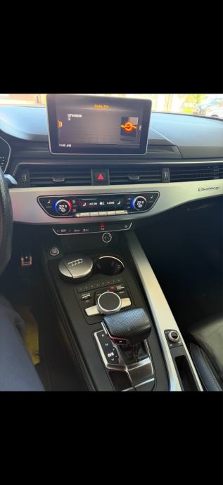 Audi A4 3.0 tdi quattro 3x s line, fotografija 10