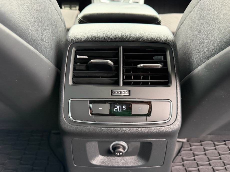 **AUDI A4 3.0 TDI QUATTRO-S-LINE-HR AUTO-ORGINAL 88.000KM-SERVISNA-NOV, fotografija 18