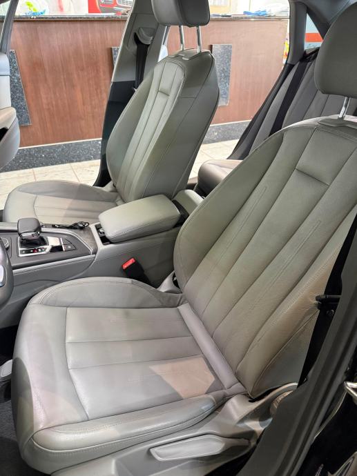 Audi A4 3.0 TDI V6 quattro S tronic (16400+pdv), fotografija 10