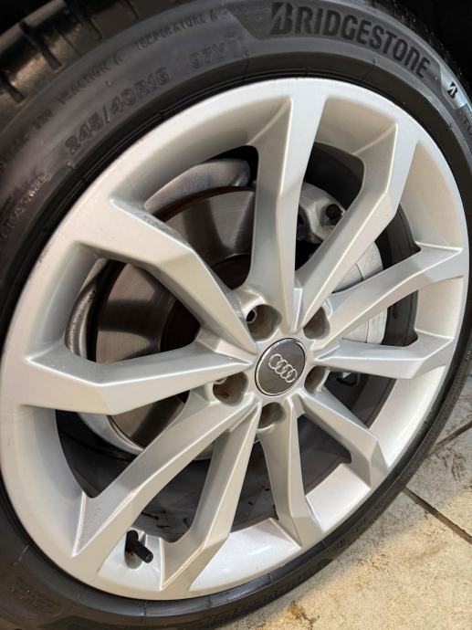 Audi A4 3.0 TDI V6 quattro S tronic (16400+pdv), fotografija 14