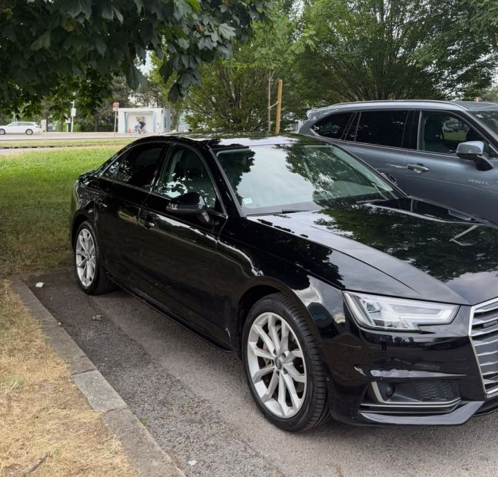 Audi A4 3.0 TDI V6 quattro S tronic (16400+pdv), fotografija 6