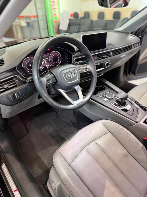 Audi A4 3.0 TDI V6 quattro S tronic (16400+pdv), fotografija 2