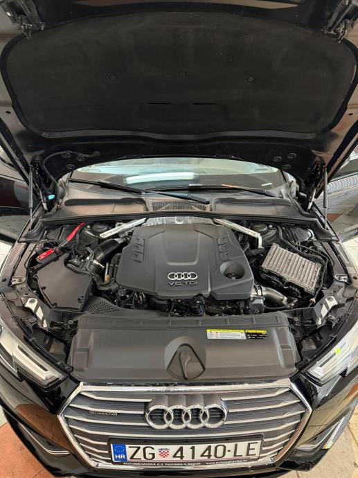 Audi A4 3.0 TDI V6 quattro S tronic (16400+pdv), fotografija 5