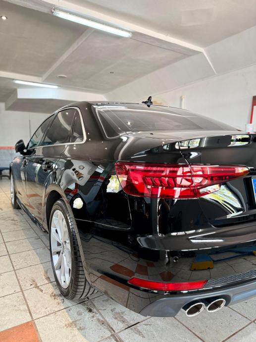 Audi A4 3.0 TDI V6 quattro S tronic (16400+pdv), fotografija 3
