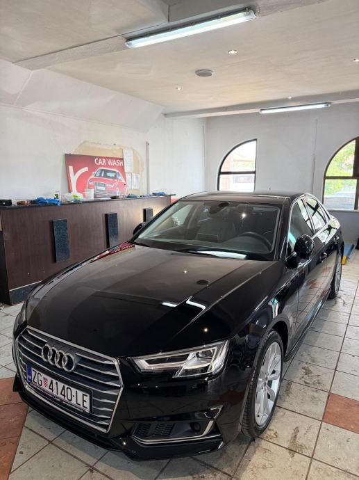 Audi A4 3.0 TDI V6 quattro S tronic (16400+pdv), fotografija 4