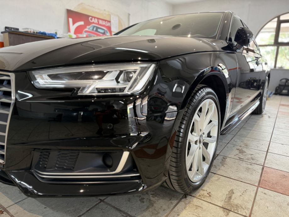 Audi A4 3.0 TDI V6 quattro S tronic (16400+pdv), fotografija 7